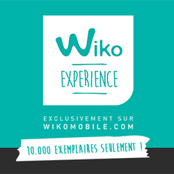 Wiko signe un partenariat avec Radioline pour intégrer sa Wiko Experience Radioline signe un partenariat avec Wiko