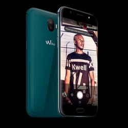 Wiko Wim : la nouvelle gamme du constructeur avec Soprano comme ambassadeur Wiko dévoile sa nouvelle gamme : Wim