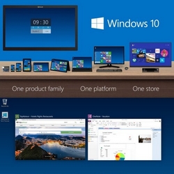 Windows 10 pourrait être le dernier OS de Microsoft Windows 10 pourrait être le dernier OS de Microsoft