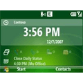 Windows Mobile 6.1 bientôt disponible