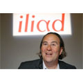 Xavier Niel reparle de la 4ème licence 3G Xavier Niel reparle de la 4ème licence 3G