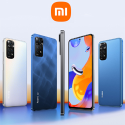 Xiaomi dévoile quatre nouveaux smartphones : Redmi Note 11, Note 11 S, Note 11 Pro et Note 11 5G Xiaomi dévoile quatre nouveaux smartphones : Redmi Note 11, Note 11 S, Note 11 Pro et Note 11 5G