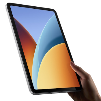 Xiaomi muscle son entrée de gamme avec la REDMI Pad 2 9,7'' et la REDMI Watch 6 Xiaomi muscle son entrée de gamme avec la REDMI Pad 2 9,7'' et la REDMI Watch 6