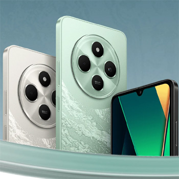 Xiaomi Poco C75 : une nouvelle référence dans le segment du rapport qualité-prix Xiaomi Poco C75 : une nouvelle référence dans le segment du rapport qualité-prix