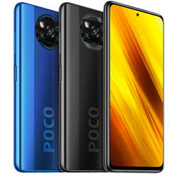 Xiaomi Poco X3 NFC : un smartphone avec un écran 120 Hz et une bonne autonomie Xiaomi Poco X3 NFC : un smartphone avec un écran 120 Hz et une bonne autonomie