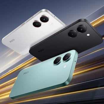 Xiaomi POCO X8 Pro et Pro Max : puissance extrême et batterie XXL au rendez-vous Xiaomi POCO X8 Pro et Pro Max : puissance extrême et batterie XXL au rendez-vous
