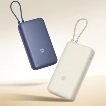 Xiaomi rappelle 150 000 batteries externes dfectueuses  travers le monde : un risque de surchauffe et d'incendie identifi