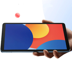 Xiaomi Redmi Pad SE 8.7 pouces : deux nouvelles tablettes abordables