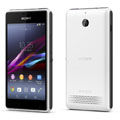 Xperia T2 Ultra et Xperia E1 : Deux nouveaux smartphones dans la gamme Xperia Xperia T2 Ultra et Xperia E1 : Deux nouveaux smartphones dans la gamme Xperia