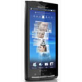 XPERIA X10 : le premier mobile Android de Sony Ericsson XPERIA X10 : le premier mobile Android de Sony Ericsson