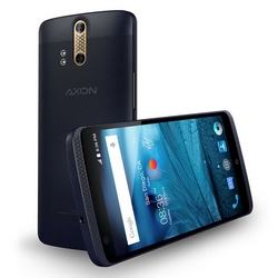 ZTE Axon : le premier smartphone avec un écran antibactérien de Corning ZTE lance l'Axon Lux, un smartphone visant le très haut de gamme à environ 570 €