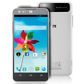 ZTE dévoile son smartphone Grand S Flex