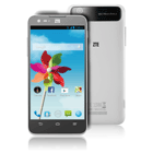ZTE Grand S Flex : un smartphone 4G à petit prix ZTE Grand S Flex : un smartphone 4G à petit prix