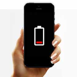 À quel pourcentage commence-t-on à paniquer pour la batterie de son smartphone ? À quel pourcentage commence-t-on à paniquer pour la batterie de son smartphone ?