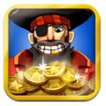 � Pirates vs Corsairs � Davy Jones' Gold�, un jeu de strat�gie et d'action sur iPhone et mobiles Android