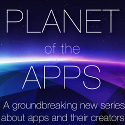 � Planet of the Apps �, la t�l�r�alit� d'Apple