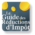 �Le Guide des R�ductions d'Imp�t� : une application mobile simple sur iPhone