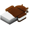 �tude : Android 4.0 pr�sent seulement sur 7 % des terminaux mobiles