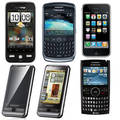�tude : la moiti� des mobiles vendus en 2013 seront multim�dias