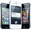 �tude : les utilisateurs de l�iPhone 4S sont de gros consommateurs de donn�es