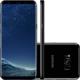 Samsung Galaxy S8+ G955F 64Go Noir dbloqu Neuf Sous scell