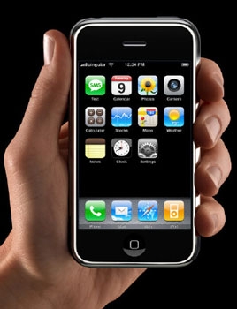 iPhone : un mobile ultime pour les publicitaires iPhone : un mobile ultime pour les publicitaires