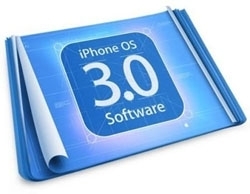 Le firmware 3.0 sera disponible le 17 juin Le firmware 3.0 sera disponible le 17 juin