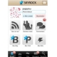 Gérer votre blog Skyrock depuis l'iPhone