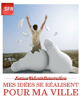 SFR Jeunes Talents