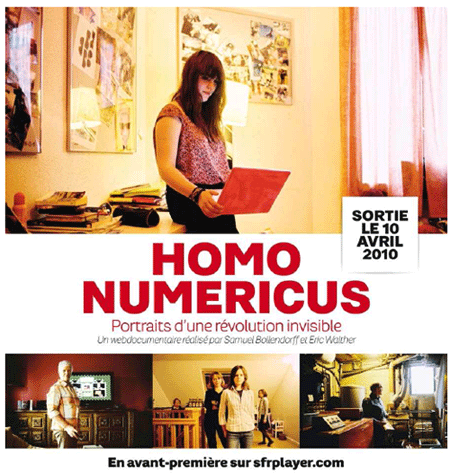 web documentaire