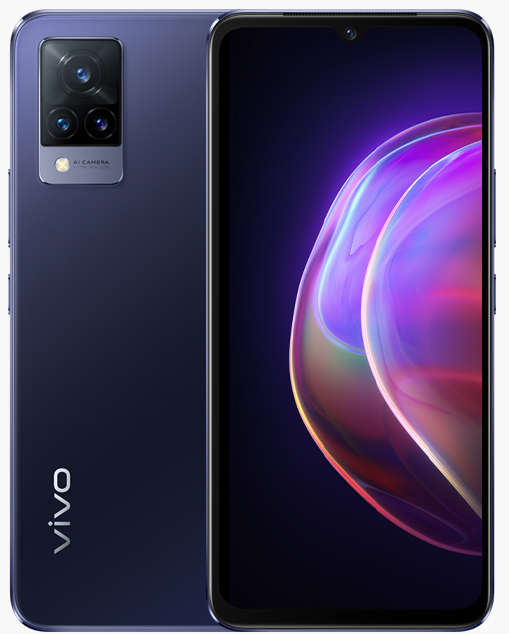 Vivo V21 5G