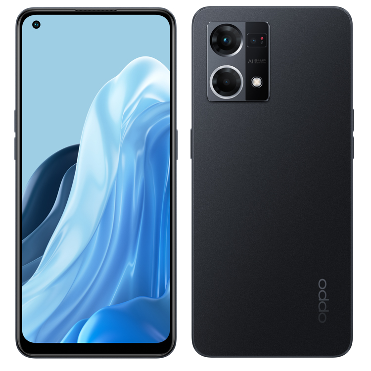 Oppo Reno7