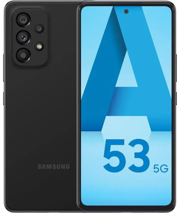 Samsung Galaxy A33 5G