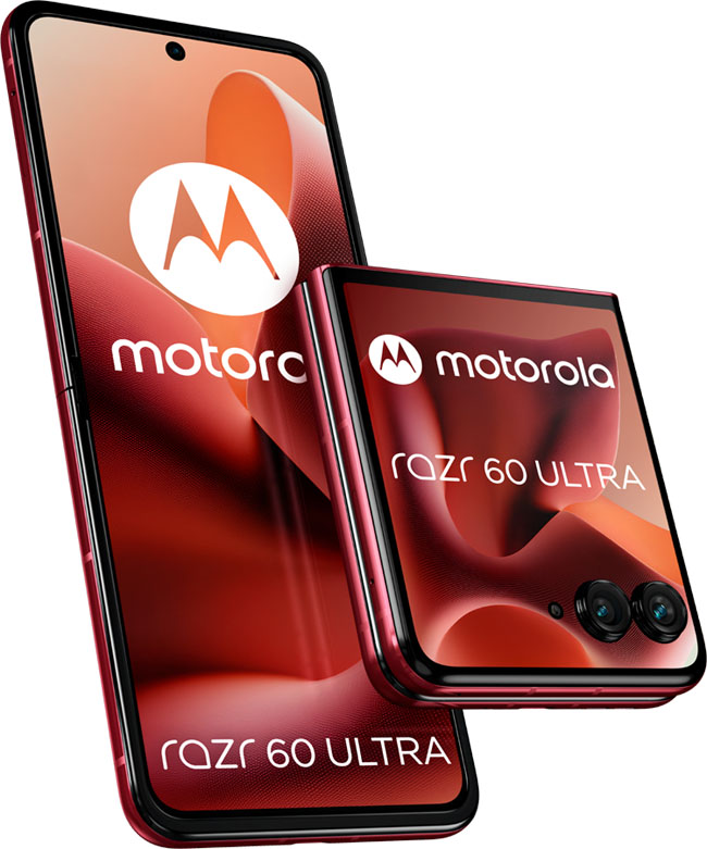 Motorola Razr 60 Ultra Motorola Razr 60 Ultra