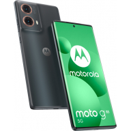 Le tlphone mobile Motorola Moto G85 5G