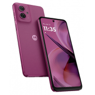 Le tlphone mobile Motorola Moto G55 5G