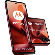 Le tlphone mobile Motorola Razr 60 