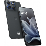 Le t�l�phone mobile Motorola Edge 70