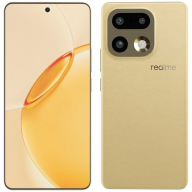 Le t�l�phone mobile Realme 16 Pro+