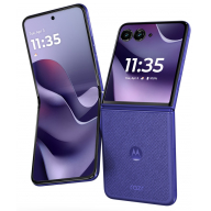 Le t�l�phone mobile Motorola razr 70 ultra