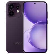 Le t�l�phone mobile Oppo Reno16