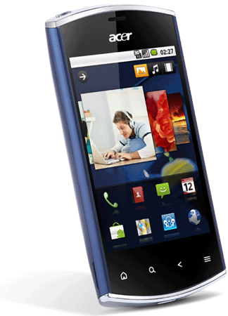 Acer Liquid Mini