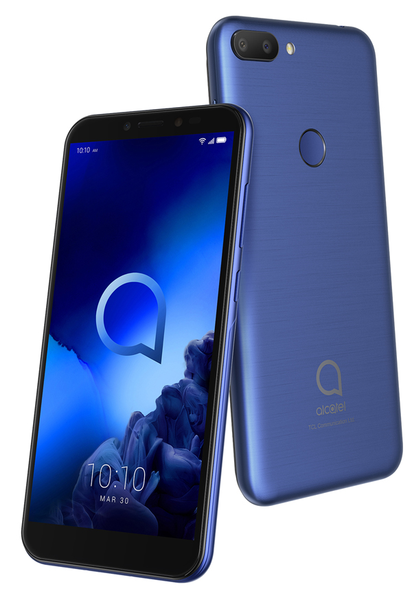 Alcatel 1s (2019)