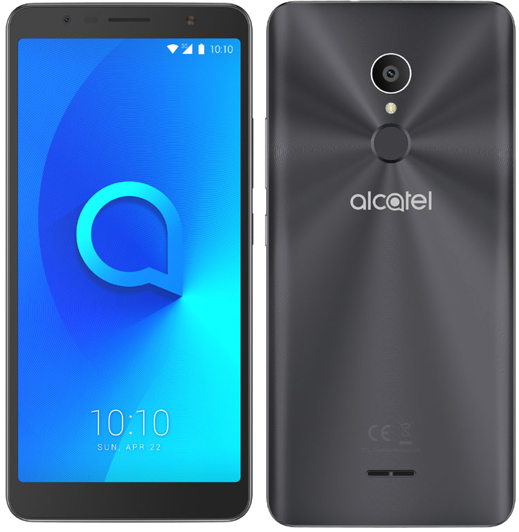 Alcatel 3C