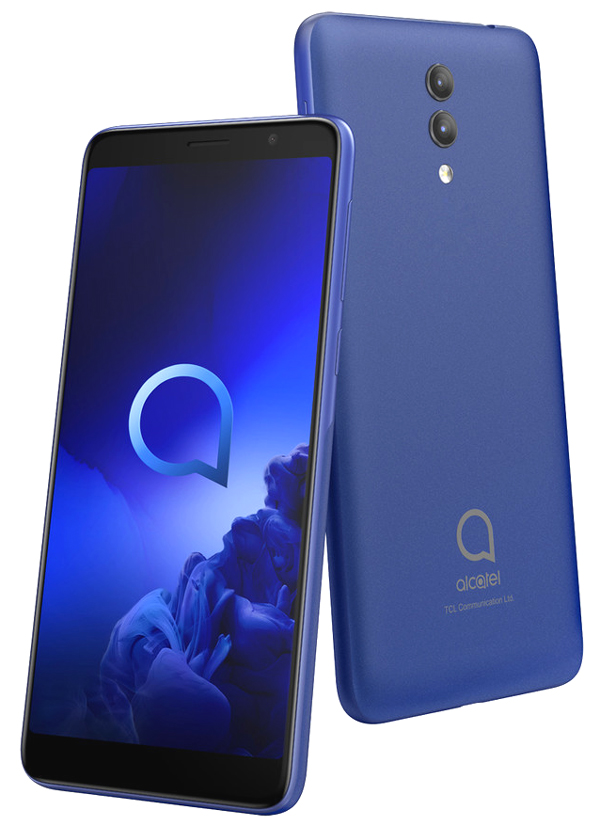 Alcatel 3L (2019)