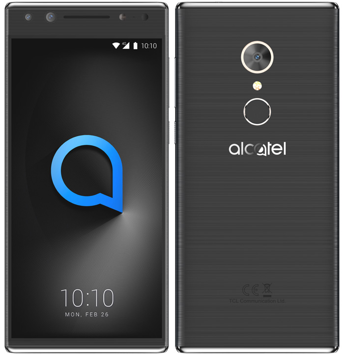 Alcatel 5