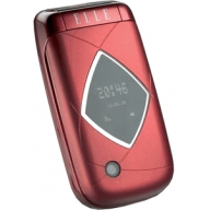 Alcatel GlamPhone