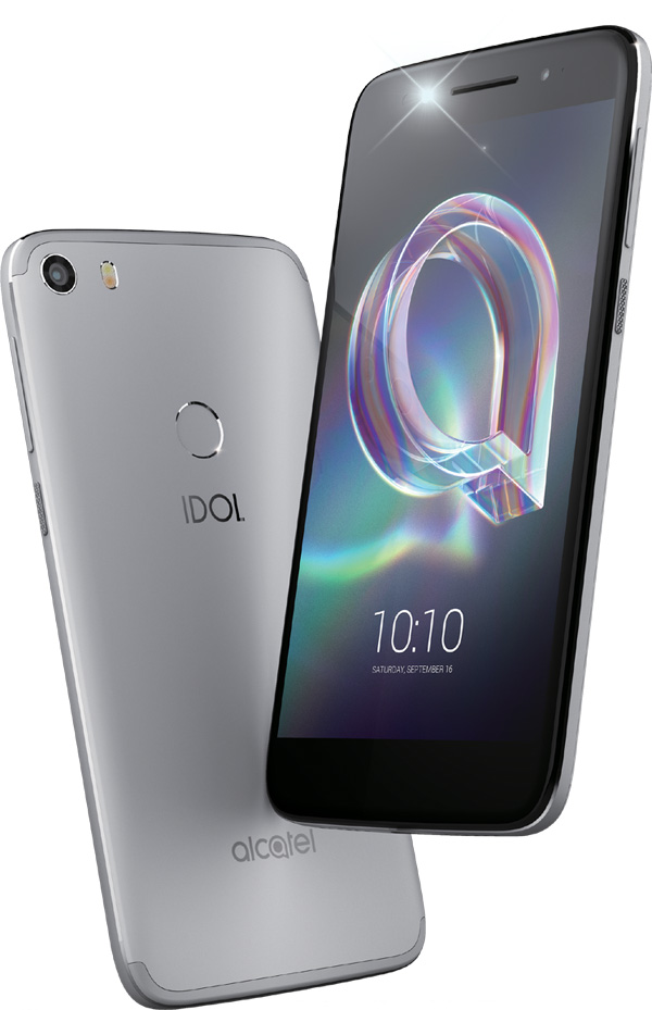 Alcatel Idol5 Alcatel Idol5