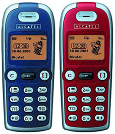 Alcatel One Touch 311 Alcatel One Touch 311