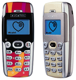 Alcatel One Touch 525 Alcatel One Touch 525
